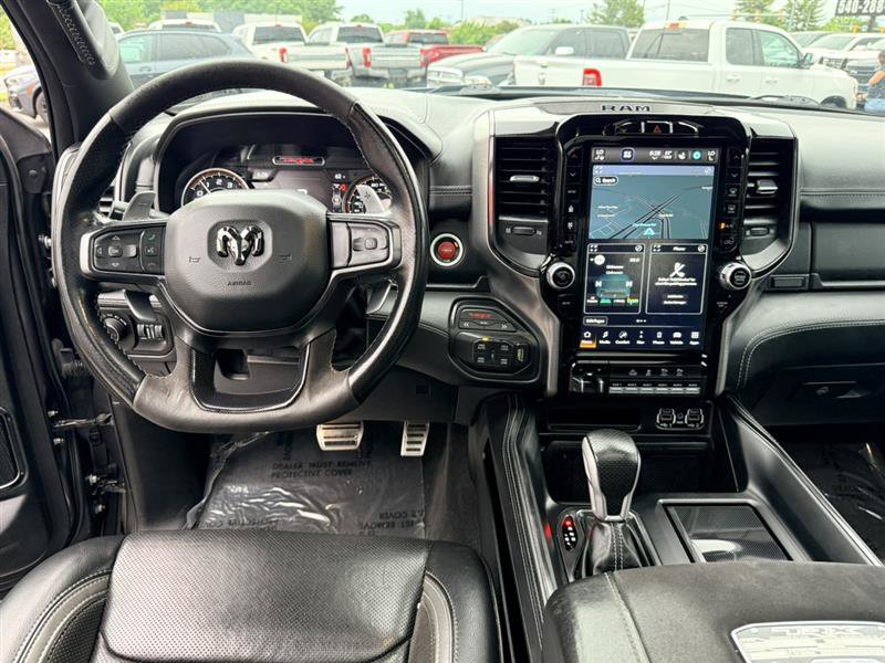Used 2022 RAM 1500 TRX w/ TRX Level 2 Equipment Group AWD/4WD image 32