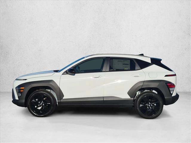 New 2027 Hyundai Kona SEL Sport AWD/4WD image 7