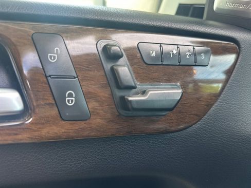 Used 2015 Mercedes-Benz ML 350 4MATIC image 14