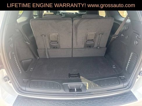 Used 2026 Dodge Durango GT AWD/4WD image 35