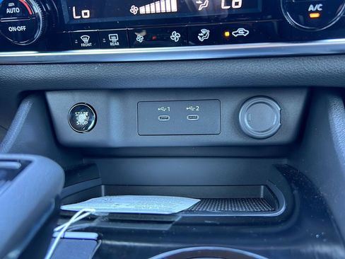 New 2026 Nissan Rogue SV image 20