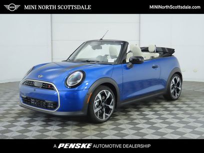 New 2026 MINI Cooper S