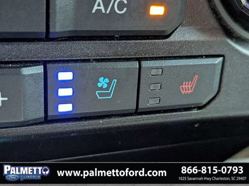 Used 2019 Ford F150 Lariat AWD/4WD image 23