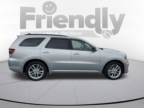 Used 2024 Dodge Durango R/T AWD/4WD image 6