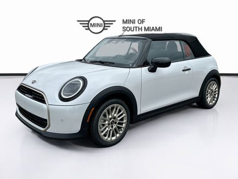 New 2026 MINI Cooper Cooper image 3