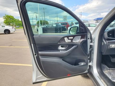 Used 2020 Mercedes-Benz GLE 350 4MATIC image 8