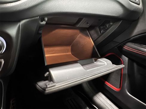 Used 2021 Jeep Compass Trailhawk image 28