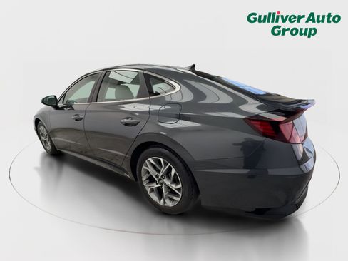 Used 2023 Hyundai Sonata SEL w/ Convenience Package image 13
