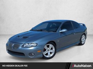 Used 2006 Pontiac GTO RWD video 1