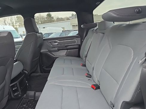 Certified 2022 RAM 1500 Big Horn image 16