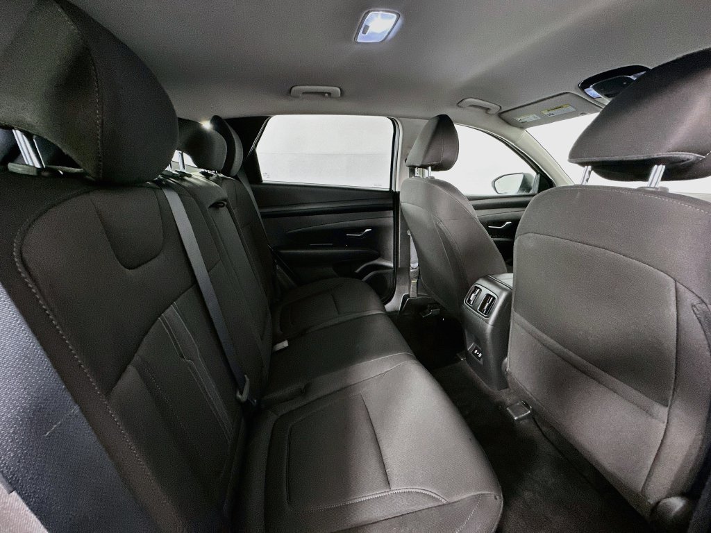 Used 2026 Hyundai Tucson SEL Plus FWD image 26