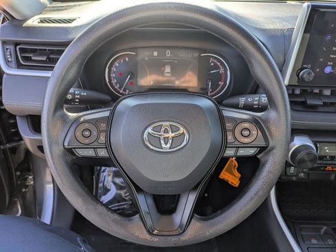 Used 2023 Toyota RAV4 LE image 18