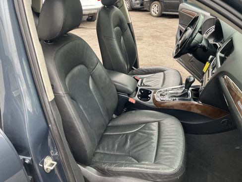Used 2011 Audi Q5 3.2 Premium Plus AWD/4WD image 34