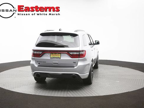 Used 2024 Dodge Durango R/T AWD/4WD image 40