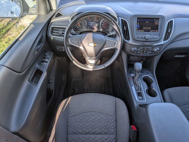 Used 2023 Chevrolet Equinox LT w/ Driver Convenience Package AWD/4WD image 13