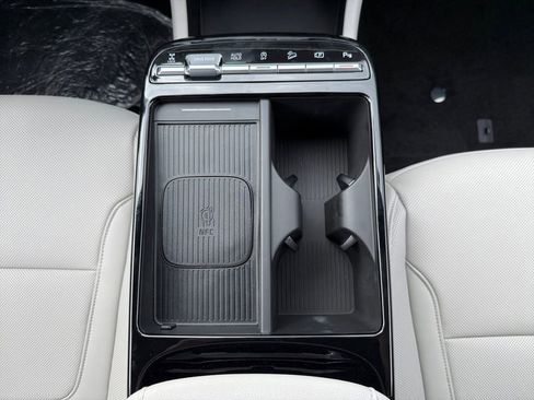 New 2026 Hyundai Tucson Limited image 15