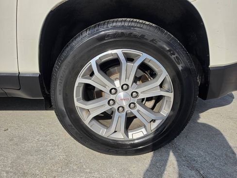 Used 2015 GMC Acadia SLT FWD image 46