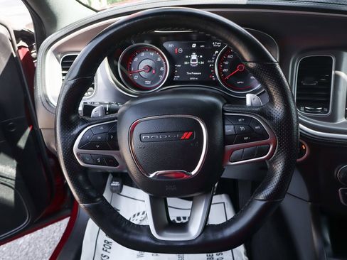 Used 2022 Dodge Charger Scat Pack image 21