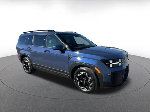 Used 2025 Hyundai Santa Fe SEL image 2