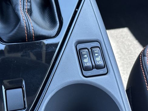 Certified 2025 Subaru Crosstrek 2.5i Limited image 10