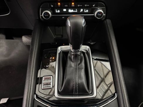 Certified 2023 MAZDA CX-5 AWD 2.5 S w/ Preferred Package image 26