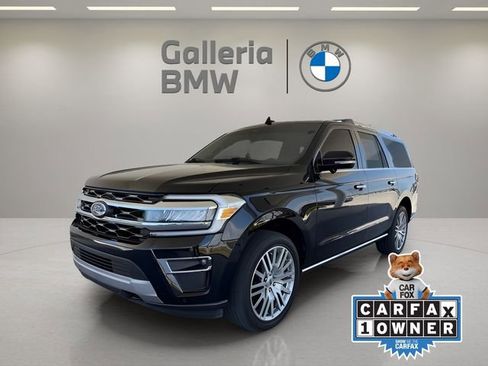 Used 2023 Ford Expedition Max Limited image 1