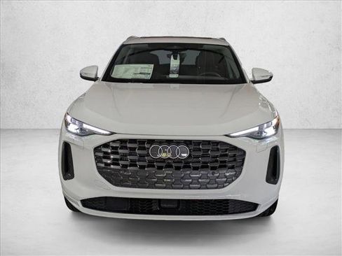 New 2025 Audi Q5 Premium Plus image 5