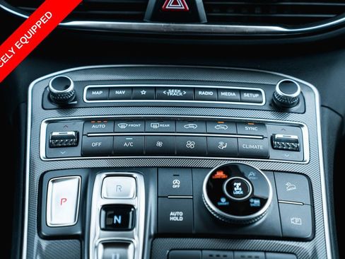 Used 2023 Hyundai Santa Fe SEL w/ Cargo Package AWD/4WD image 22