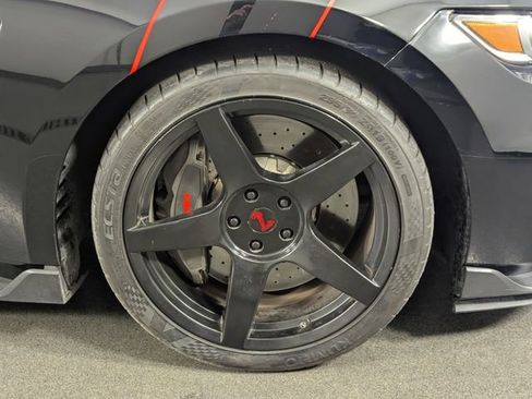 Used 2017 Ford Mustang Shelby GT350 w/ Electronics Package image 12