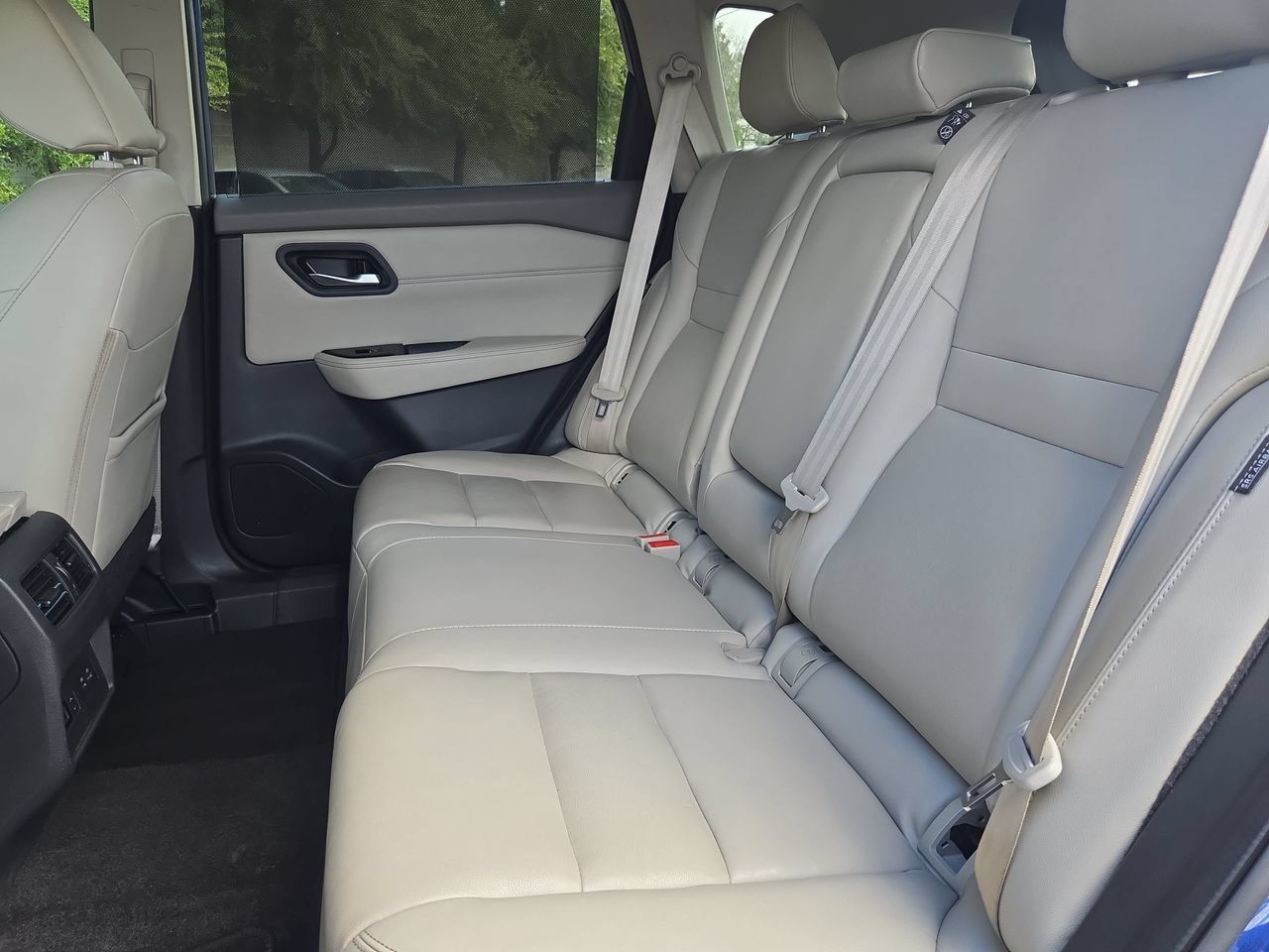 Used 2023 Nissan Rogue SL w/ SL Premium Package FWD image 14
