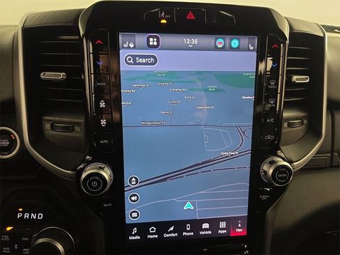 Used 2025 RAM 1500 Big Horn image 14