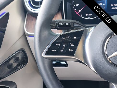 Certified 2026 Mercedes-Benz GLC 300 image 28