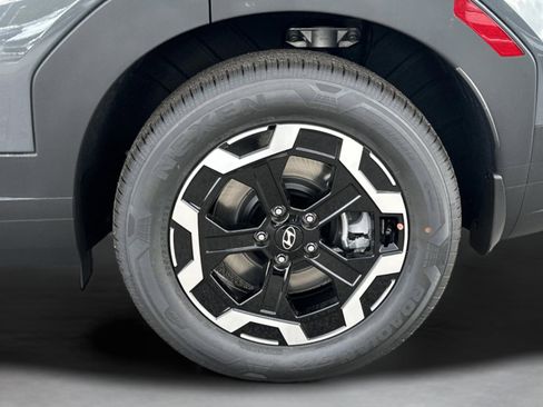 Certified 2026 Hyundai Santa Fe SEL FWD image 34