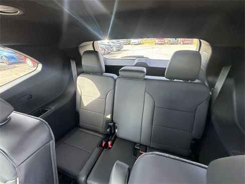 New 2026 Buick Enclave Preferred w/ Power Package image 19