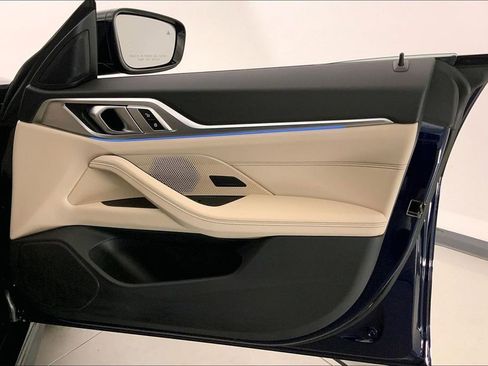 Certified 2023 BMW i4 eDrive40 w/ M Sport Package RWD image 24