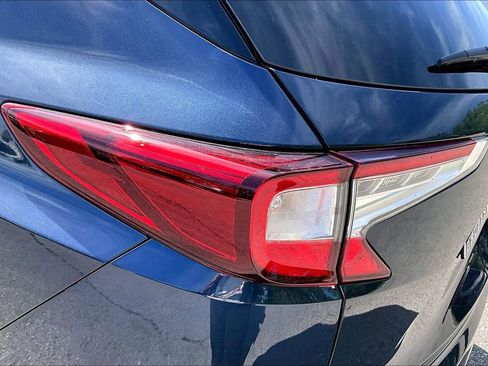 New 2026 Acura RDX SH-AWD image 37
