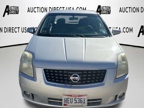 Used 2009 Nissan Sentra 2.0 S FE+ image 8