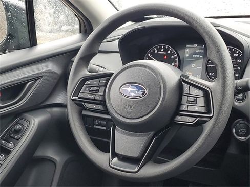 New 2026 Subaru Crosstrek 2.0i Premium image 12