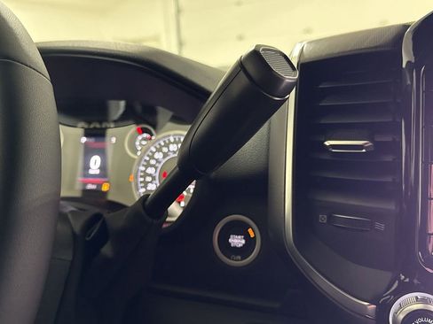 New 2026 RAM 2500 Big Horn image 18