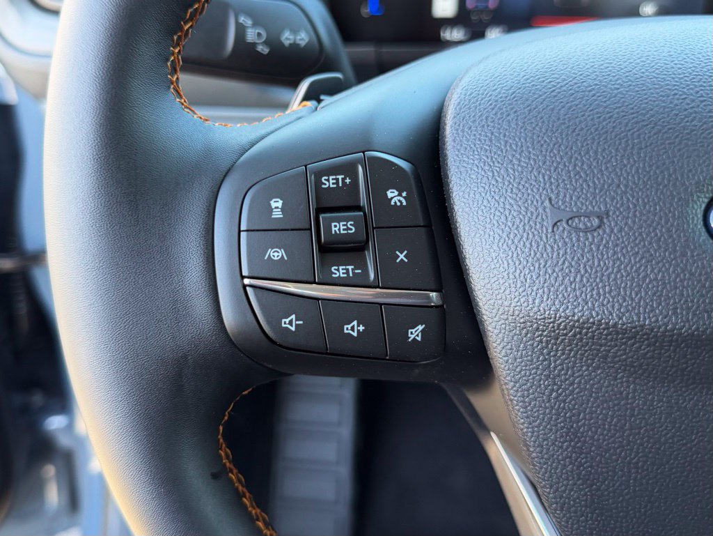 New 2026 Ford Maverick Tremor AWD/4WD image 22