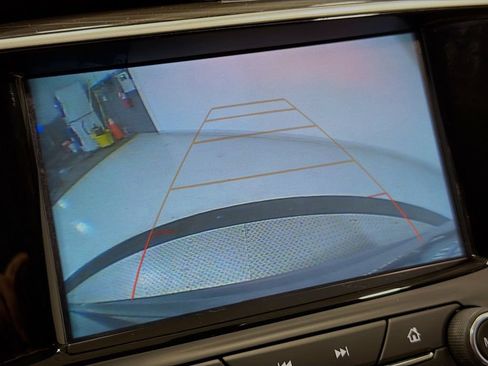 Used 2020 Buick Envision Preferred AWD/4WD image 15