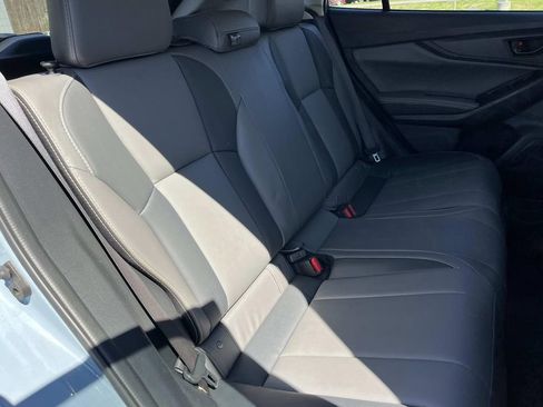 Used 2023 Subaru Crosstrek 2.5i Sport image 22