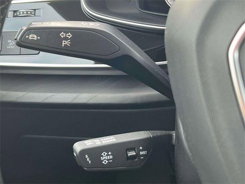 Used 2023 Audi Q8 Premium w/ Convenience Package image 23