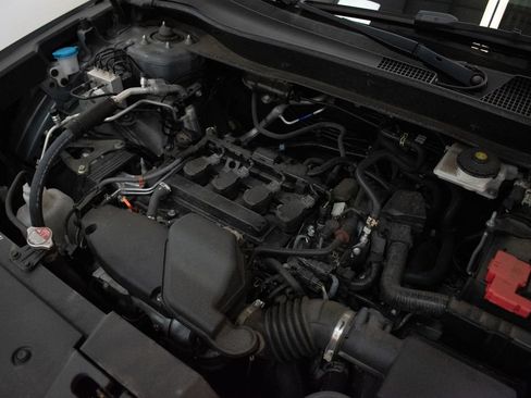 Used 2024 Honda CR-V EX image 10