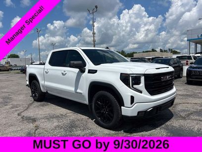 Used 2024 GMC Sierra 1500 Elevation