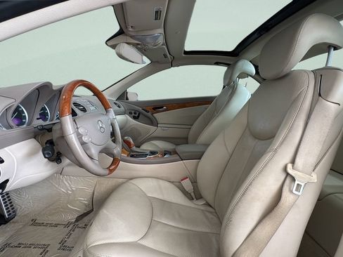 Used 2004 Mercedes-Benz SL 500 image 14