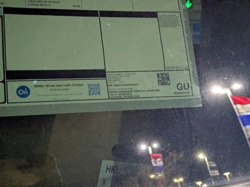 New 2026 GMC Sierra 3500 SLE image 6