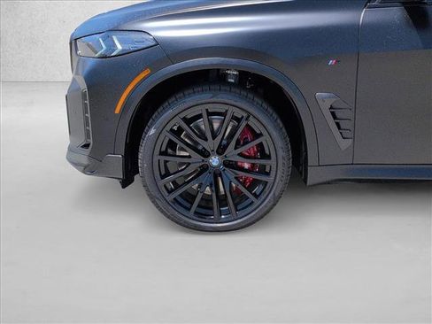 New 2026 BMW X5 M60i AWD/4WD image 9