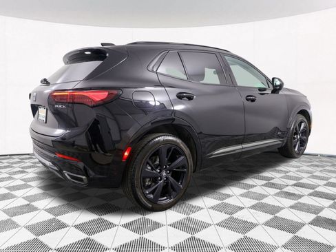 Used 2024 Buick Envision Sport Touring AWD/4WD image 41