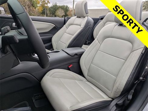 Used 2024 Ford Mustang Premium image 15